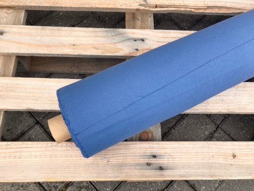 tkanina bawełniana modrak sklep alternative textiles