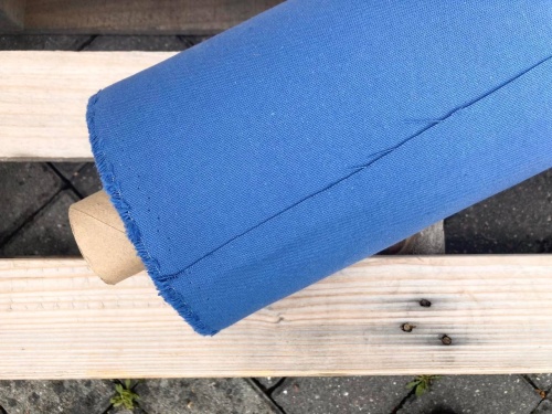 tkanina bawełniana modrak sklep alternative textiles