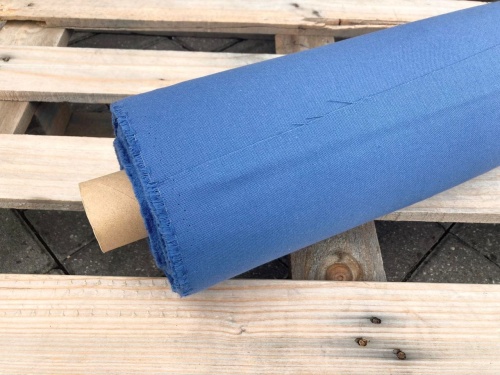 tkanina bawełniana modrak sklep alternative textiles