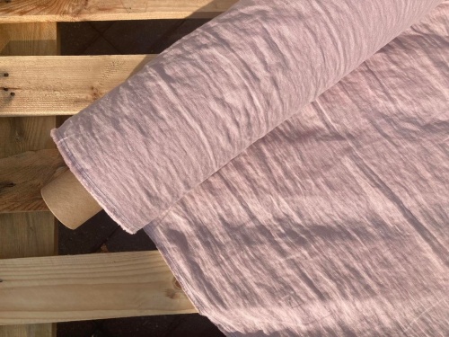 tkanina lniana, lenaj, len 100% sklep alternative textiles