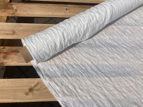 tkanina lniana, len 100% sklep alternative textiles