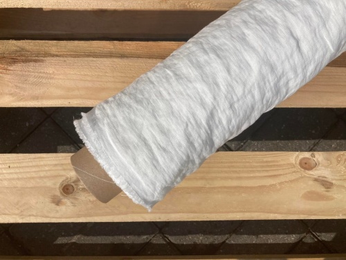 tkanina lniana, len 100% sklep alternative textiles