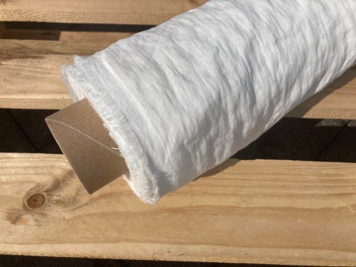tkanina lniana, len 100% sklep alternative textiles
