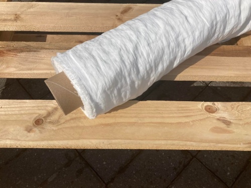 tkanina lniana, len 100% sklep alternative textiles