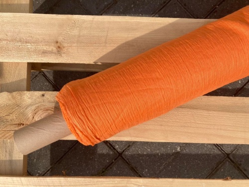 tkanina lniana len 100% sklep alternative textiles