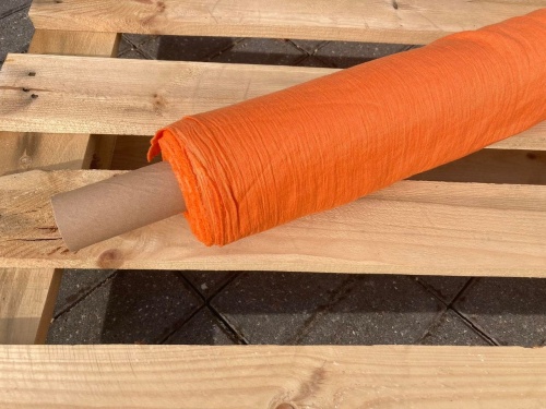 tkanina lniana len 100% sklep alternative textiles