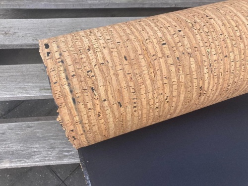 tkanina korkowa kora dębu sklep alternative textiles