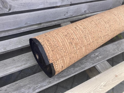 tkanina korkowa kora dębu sklep alternative textiles