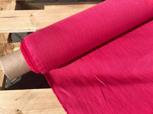 litewski len 100%, 205g, zmiękczany sklep Alternative Textiles