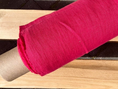 litewski len 100%, 205g, zmiękczany sklep Alternative Textiles