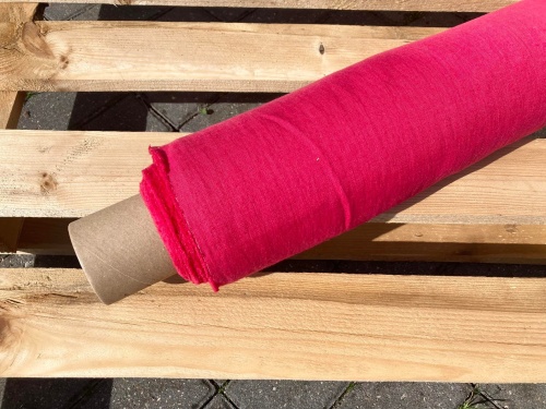 litewski len 100%, 205g, zmiękczany sklep Alternative Textiles