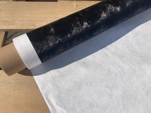 tyvek folia PU soft sklep alternative textiles