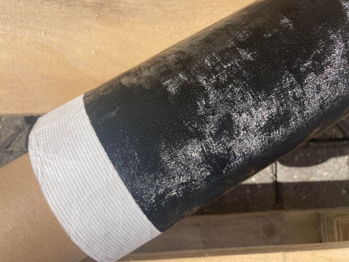 tyvek folia PU soft sklep alternative textiles