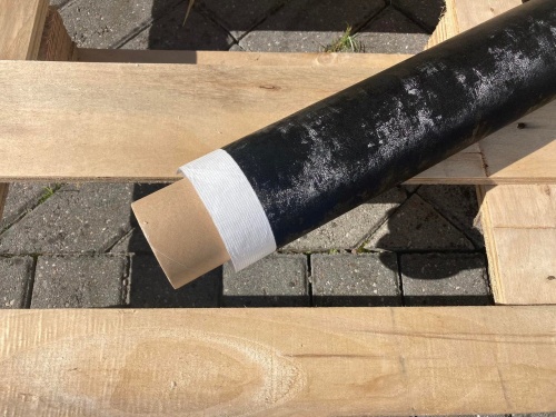 tyvek folia PU soft sklep alternative textiles