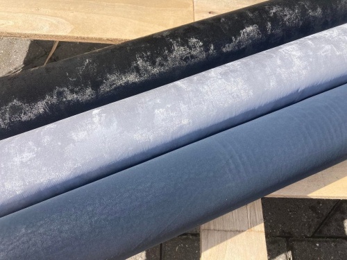 tyvek folia PU soft sklep alternative textiles