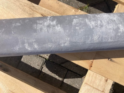 tyvek folia PU soft sklep alternative textiles