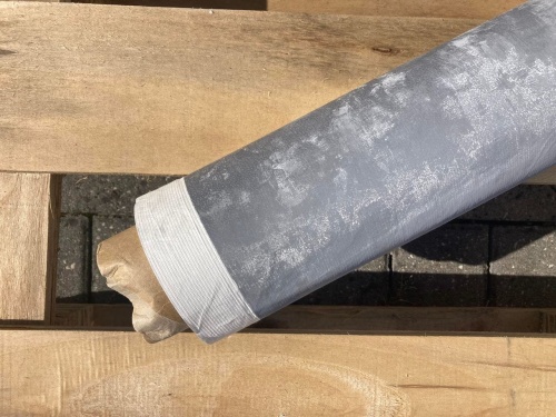 tyvek folia PU soft sklep alternative textiles