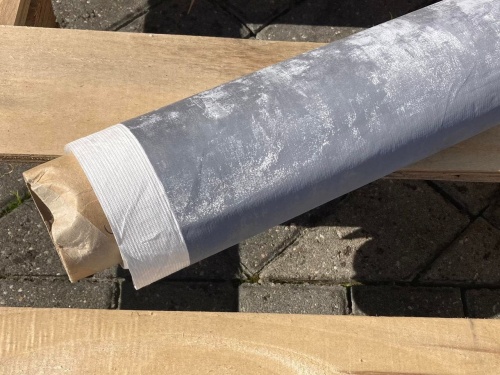 tyvek folia PU soft sklep alternative textiles