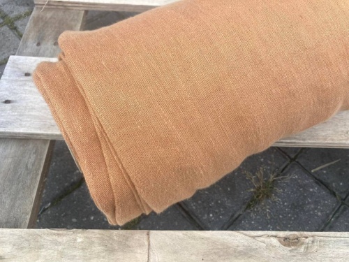 tkanina lniana z Litwy sklep Alternative Textiles