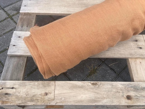 tkanina lniana z Litwy sklep Alternative Textiles