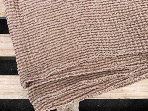 len z bawełną litewski wafel, sklep alternative Textiles