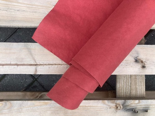 washpapa aged color jesienna cegła sklep alternative textiles