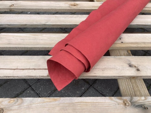 washpapa aged color jesienna cegła sklep alternative textiles