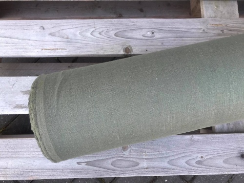len białoruski sklep Alternative Textiles