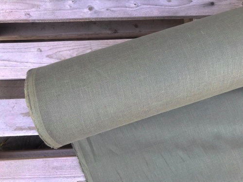 len białoruski sklep Alternative Textiles