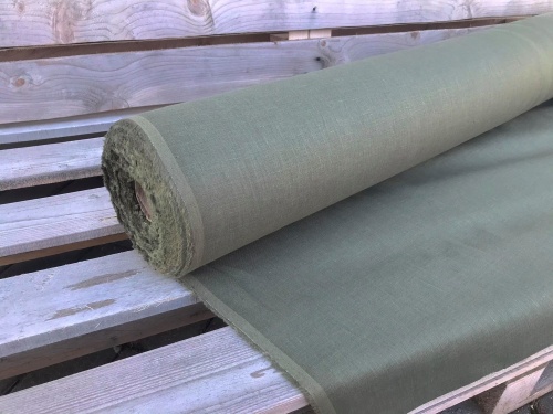 len białoruski sklep Alternative Textiles