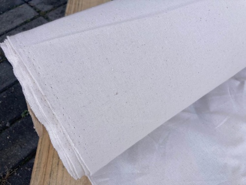 tkanina bawełniana naturalna, sanforyzowana, zmiękczana sklep Alternative Textiles