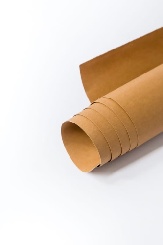 DEADSTOCK arkusz washpapa AGED brąz (1/2 arkusza)