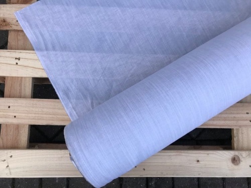 Tkanina lniano bawełniana Lniany szlak na koszule sklep Alternative Textiles