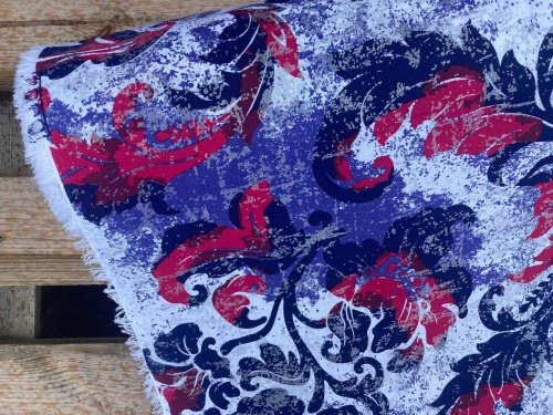 tkanina lniano bawełniana sklep alternative textiles