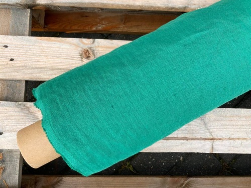 Lenaj, tkaniny lniane z Litwy, sklep Alternative textiles