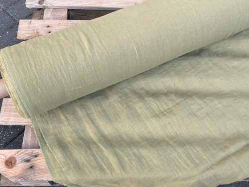 tkania lniana z Białorusi, len 100% pościelowy, sklep Alternative Textiles