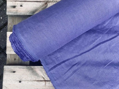 tkanina lniana 185g verypery, 100% len, sklep alternative textiles