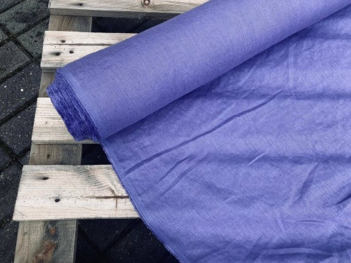 tkanina lniana 185g verypery, 100% len, sklep alternative textiles