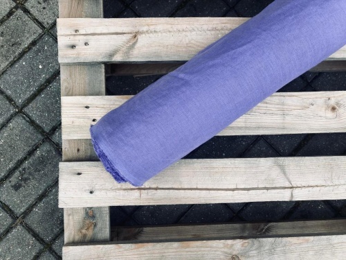 tkanina lniana 185g verypery, 100% len, sklep alternative textiles