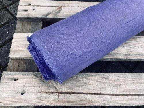 tkanina lniana 185g verypery, 100% len, sklep alternative textiles