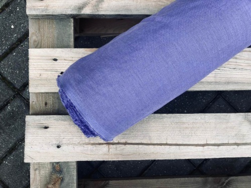 tkanina lniana 185g verypery, 100% len, sklep alternative textiles