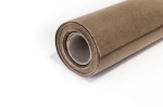 DEADSTOCK washpapa AGED czekolada w rolce (cena za 1m) 