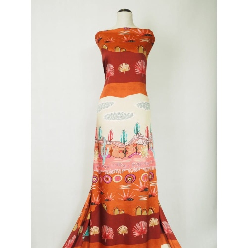 deadstock poliester - sklep Alternative Textiles