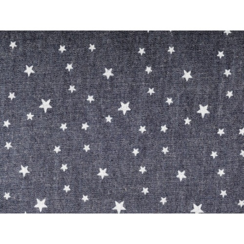 deadstock bawełna Paul Smith - sklep Alternative Textiles