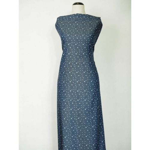 deadstock bawełna Paul Smith - sklep Alternative Textiles