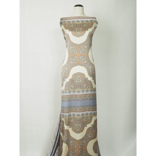 deadstock włoski poliester - sklep Alternative Textiles