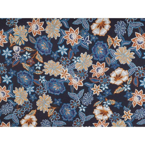 deadstock włoska dzianina wiskozowa  - sklep Alternative Textiles
