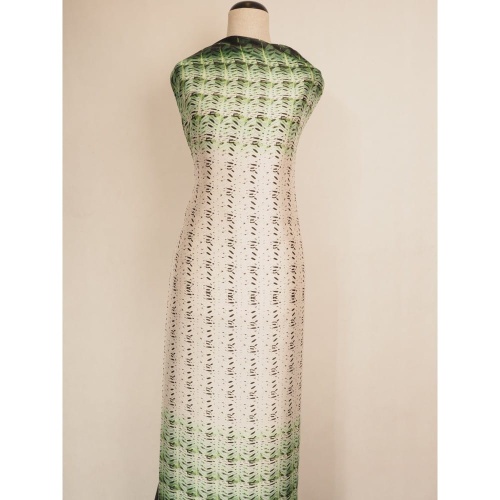 deadstock włoski poliester - sklep Alternative Textiles