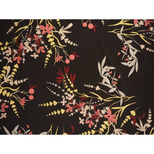 deadstock włoski poliester - sklep Alternative Textiles