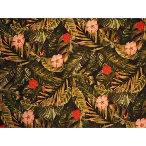 deadstock włoski poliester - sklep Alternative Textiles